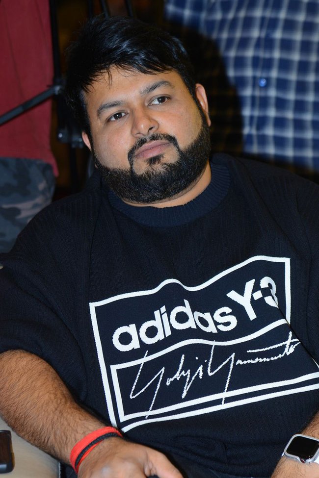 Ala-Vaikunthapurramloo-Movie-Thanks-Meet